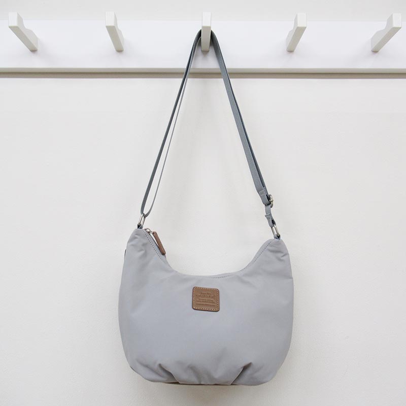 anello GRANDE ミニショルダーバッグ『EMMA』/LGY